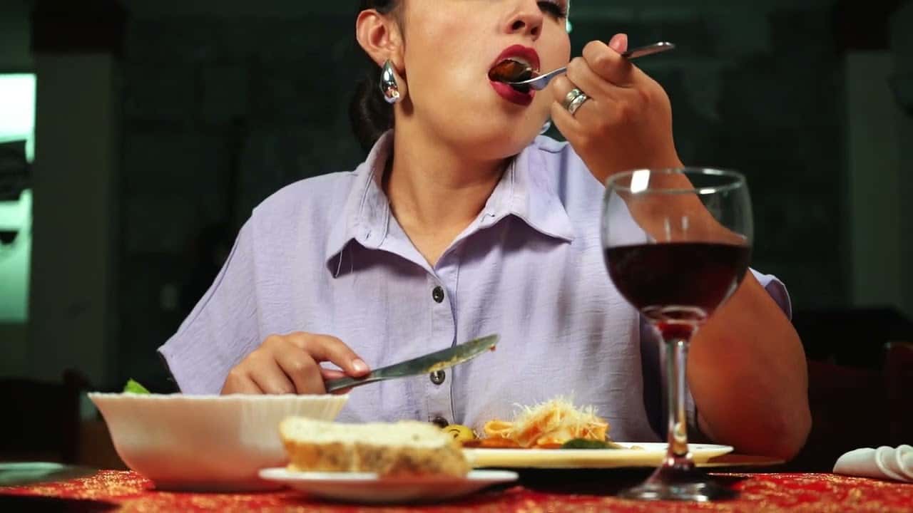 Video Hotel El Cardenal