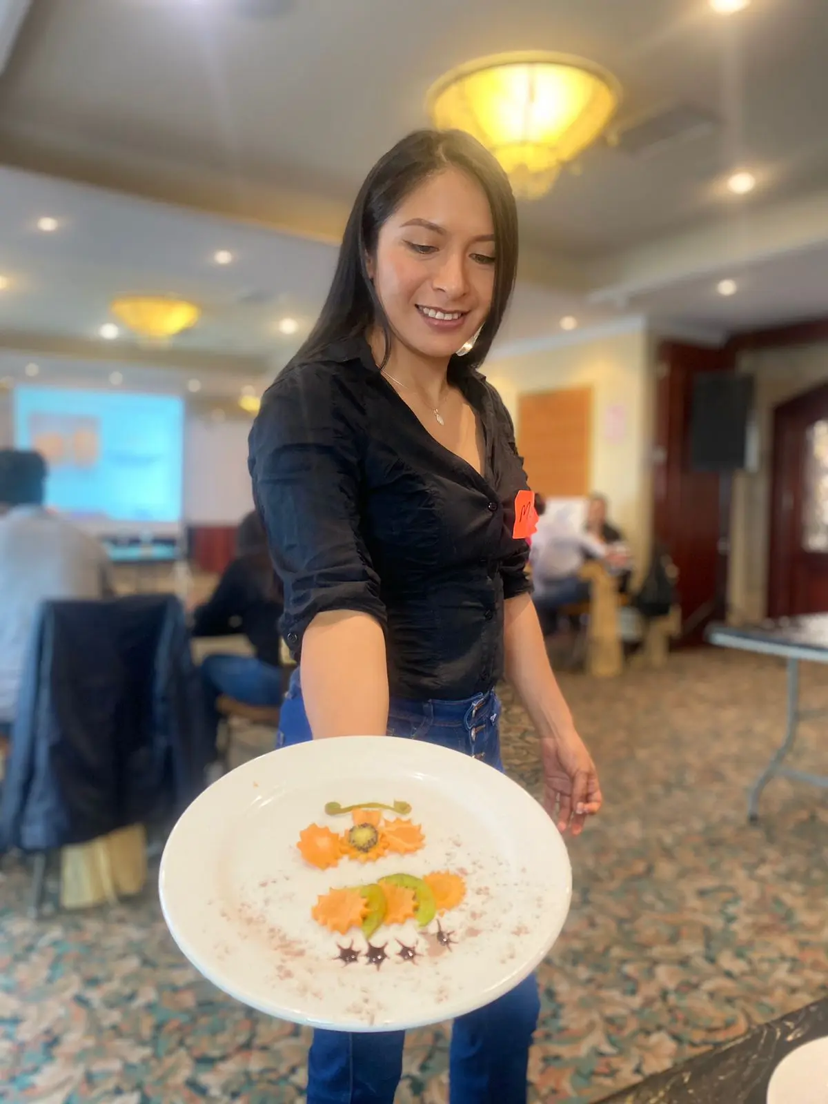 Restaurante Hotel El Cardenal - Vista 6