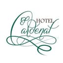 Hotel El Cardenal Loja Logo