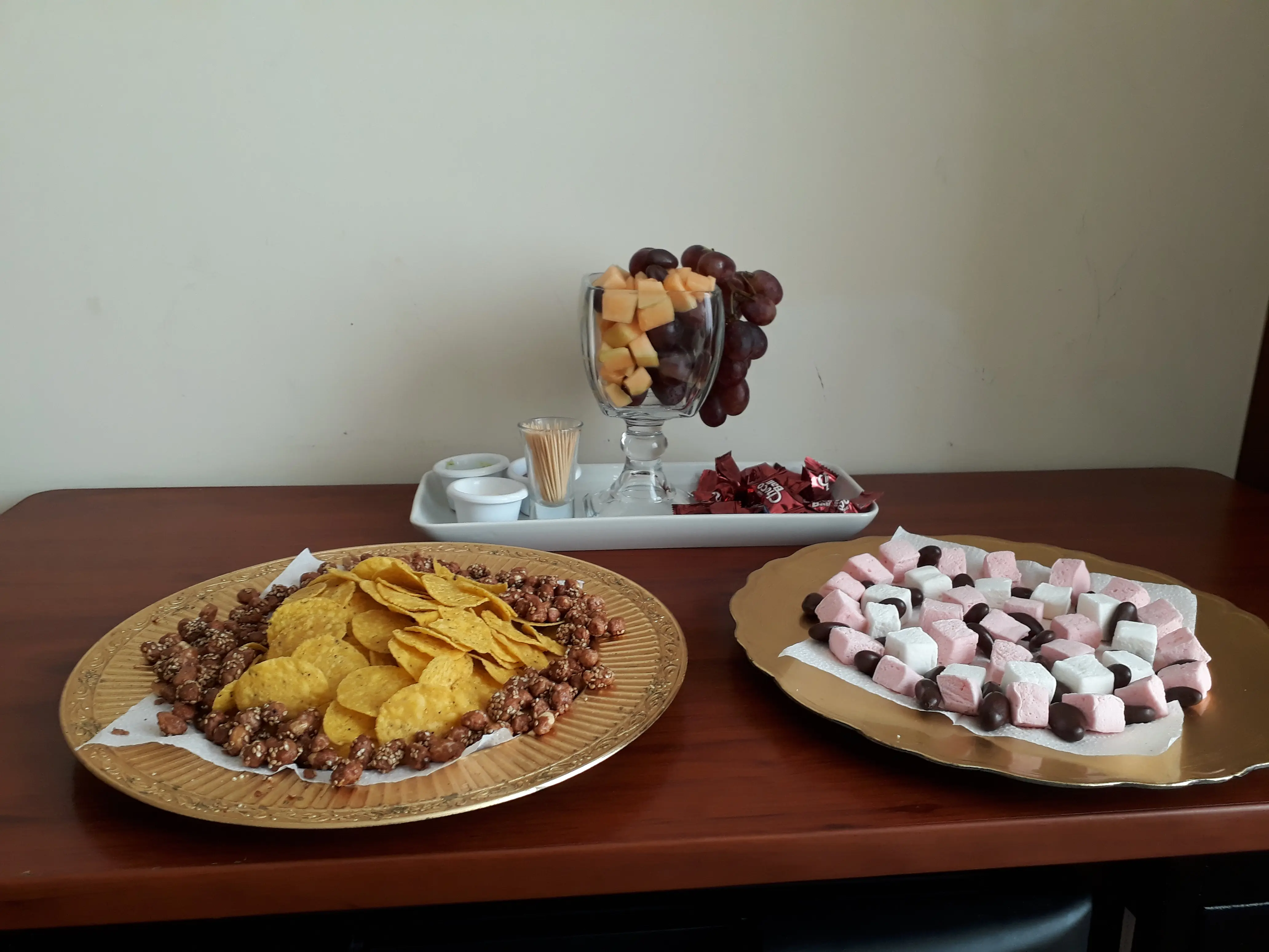 Evento en Hotel El Cardenal Loja 1