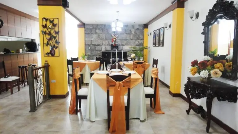 Reunión Corporativa Hotel Cardenal