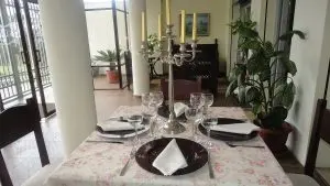 Salón de Eventos y Reuniones Corporativas