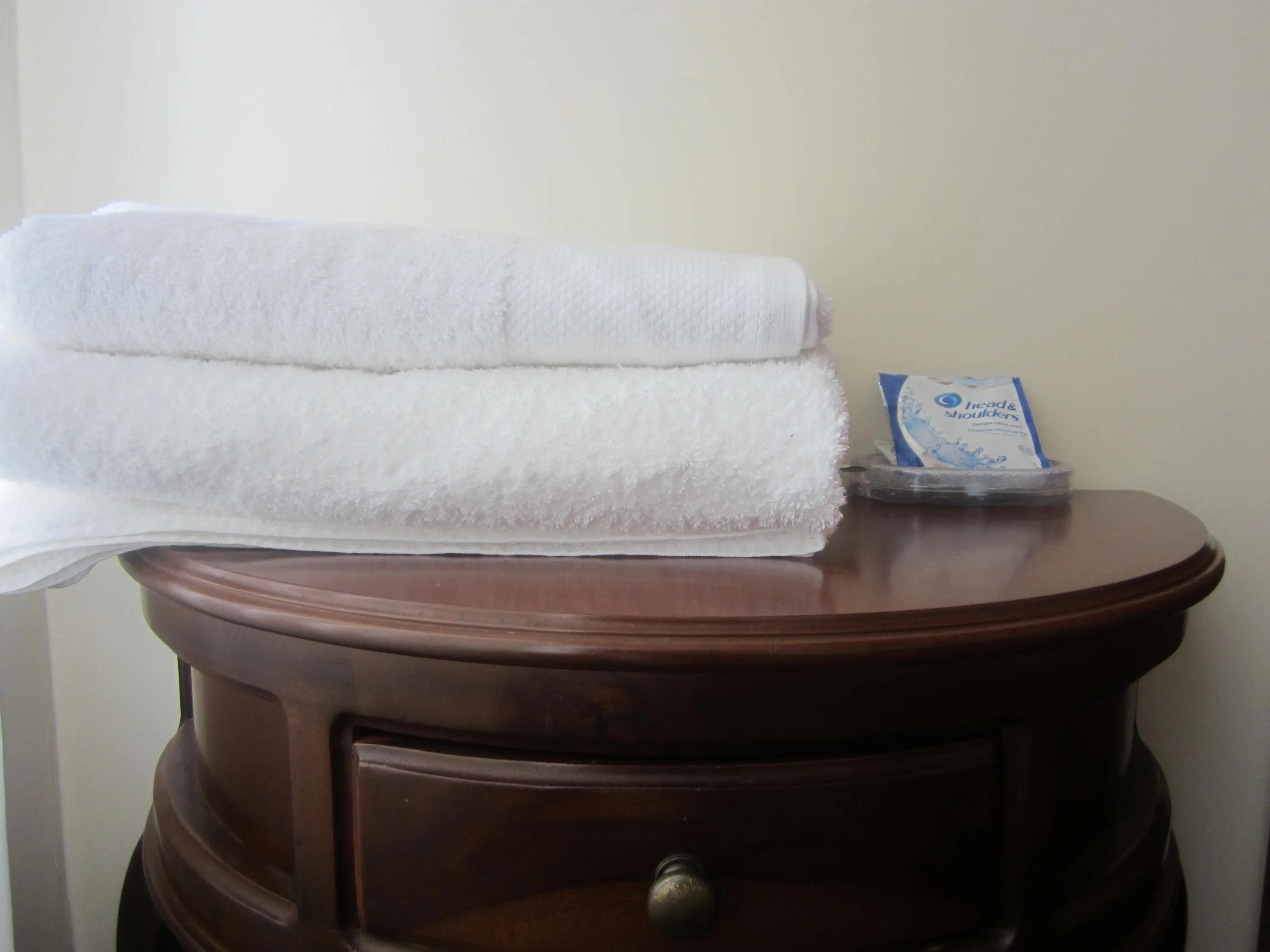 Instalaciones Hotel El Cardenal Loja 3