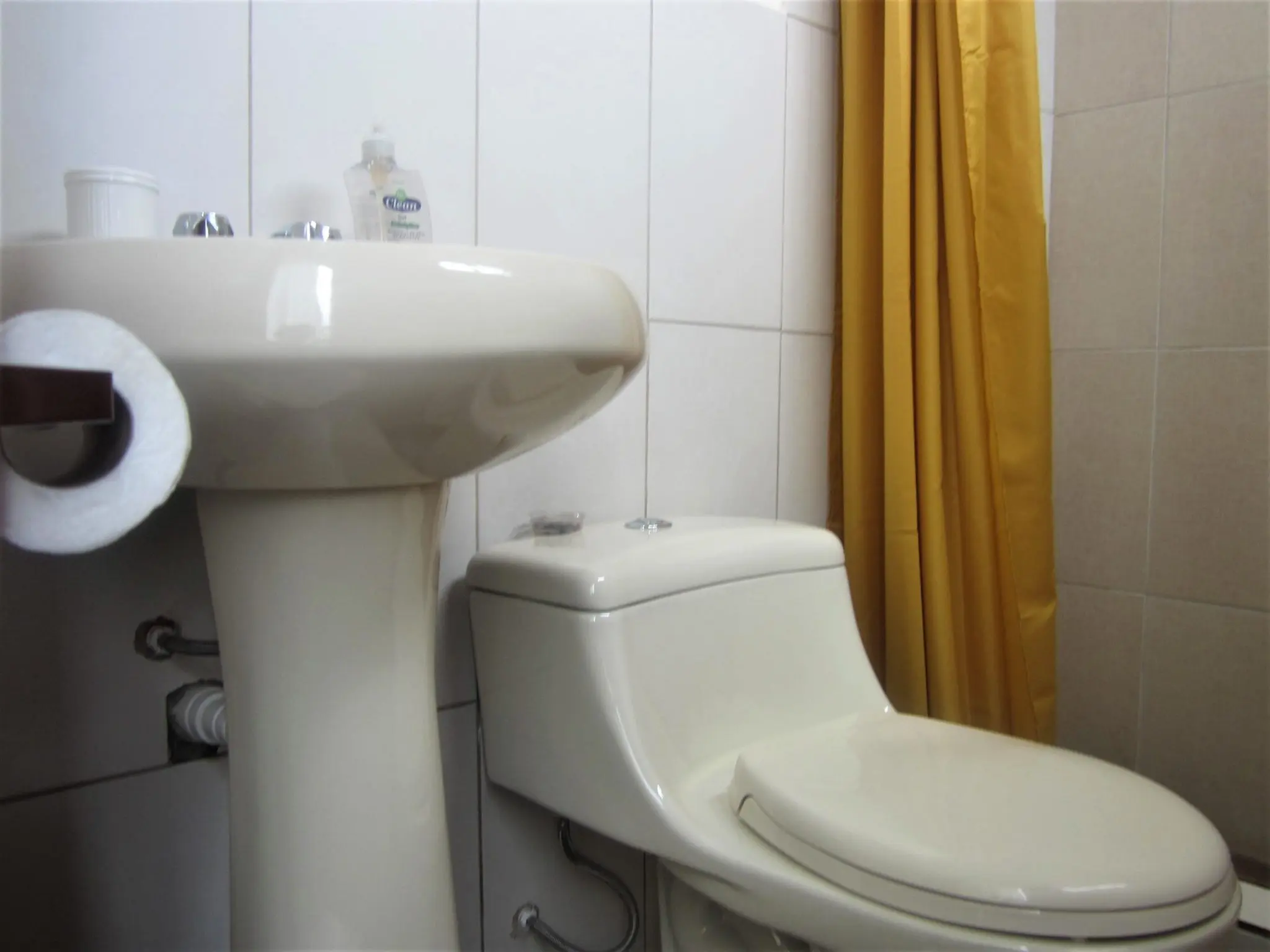 Instalaciones Hotel El Cardenal Loja 4