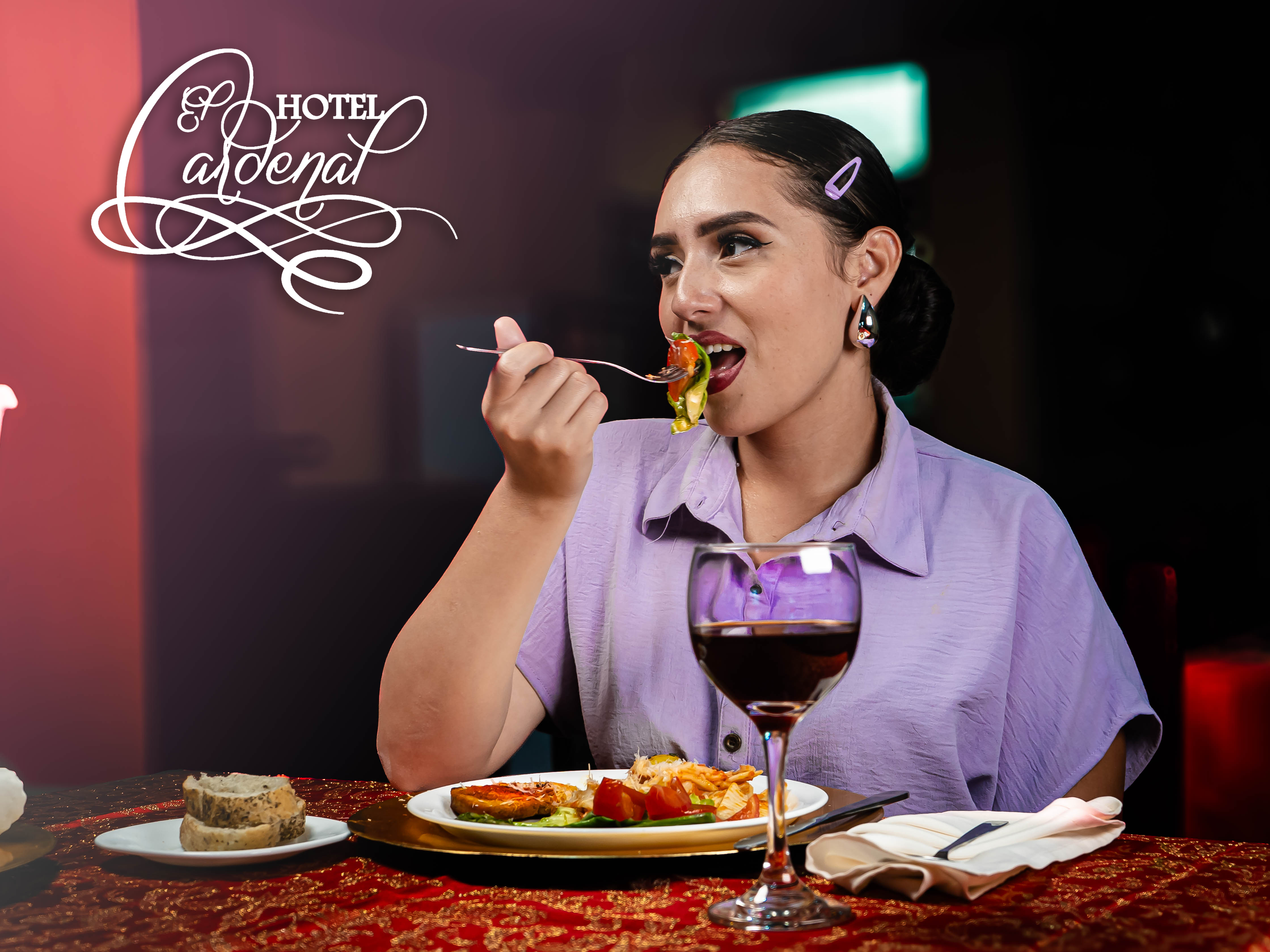 Gastronomía Tradicional de Loja - Cerca de Hotel El Cardenal